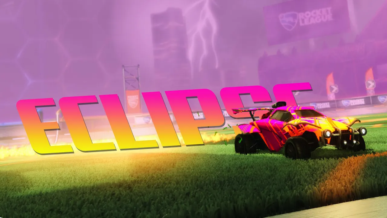 Eclipse